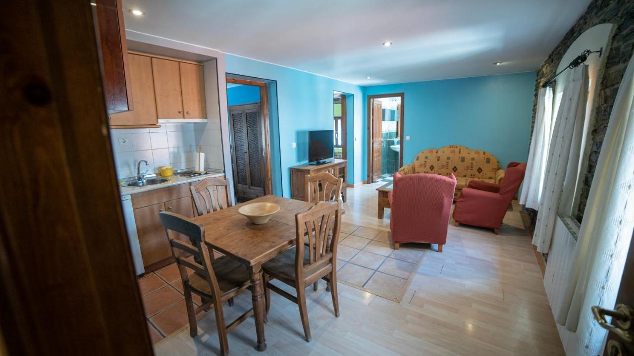 Hotel Rural Los Cerezos De Yanguas Eksteriør billede