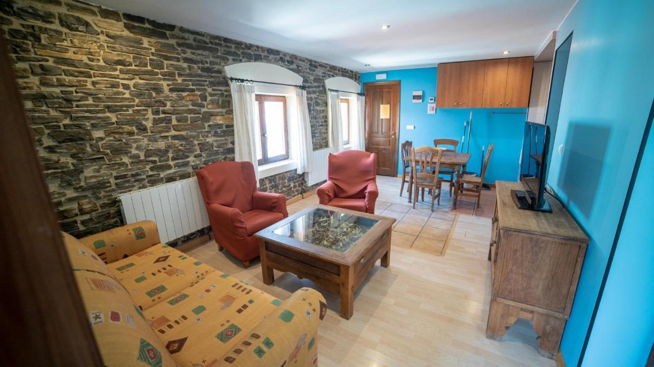 Hotel Rural Los Cerezos De Yanguas Eksteriør billede