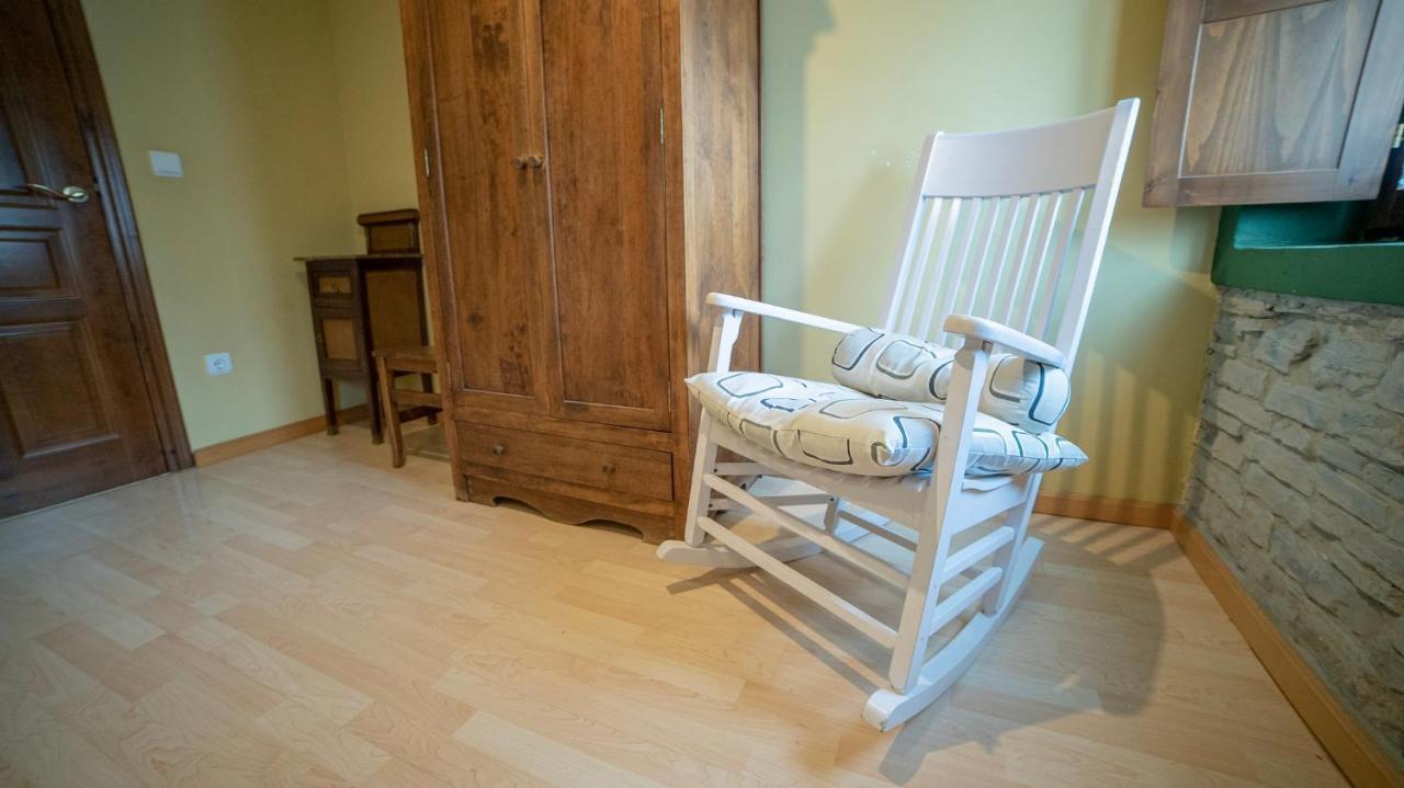 Hotel Rural Los Cerezos De Yanguas Eksteriør billede